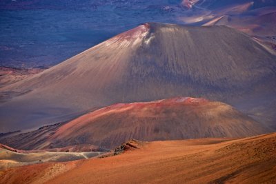 Hawaii Haleakala Maui  11