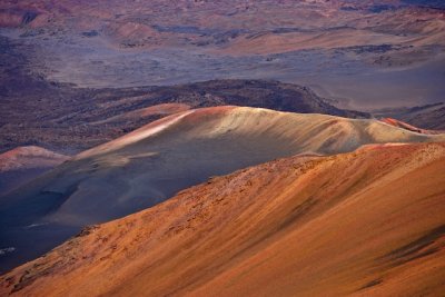 Hawaii  Haleakala Maui 13