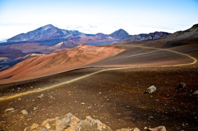 Hawaii Haleakala Maui  14