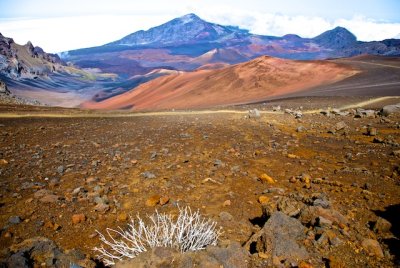 Hawaii Haleakala Maui  16