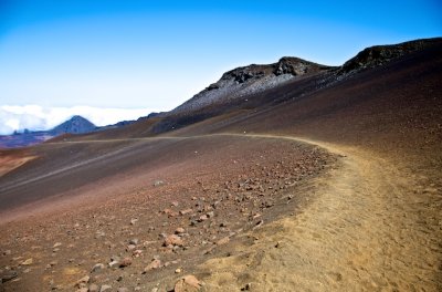 Hawaii Haleakala Maui  17