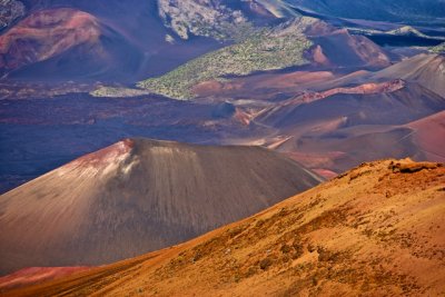 Hawaii  Haleakala Maui 23