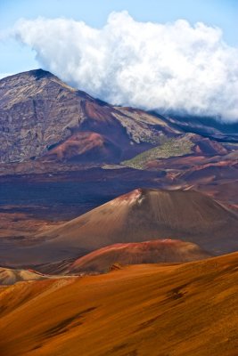 Hawaii  Haleakala Maui 25