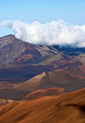 Hawaii Haleakala Maui  27