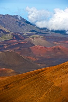 Hawaii  Haleakala Maui 29