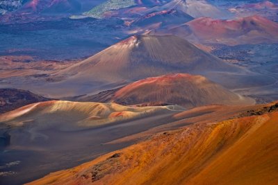 Hawaii  Haleakala Maui 6