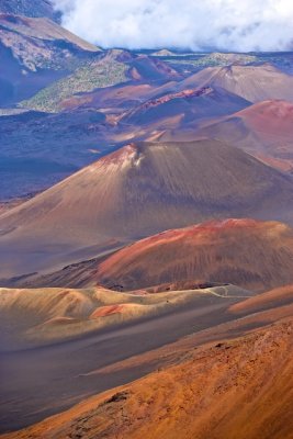 Hawaii Haleakala Maui  7