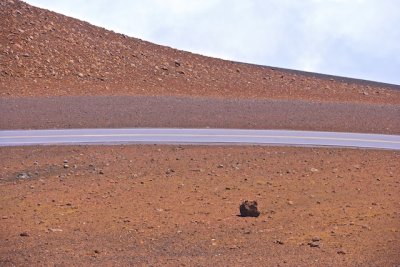 Hawaii  Haleakala Maui 8