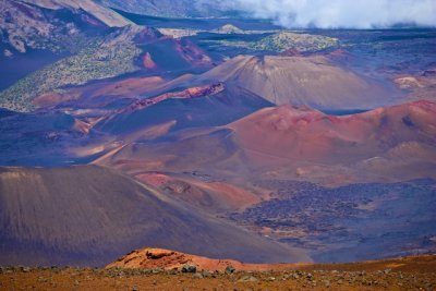 Hawaii Haleakala Maui  9