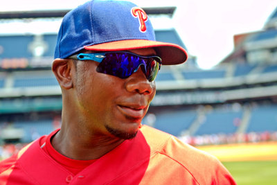 Ryan Howard