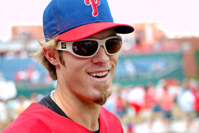 Jason Werth