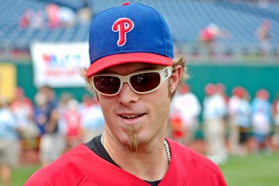 Jason Werth