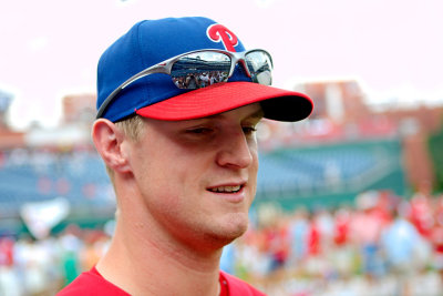 Kyle Kendrick