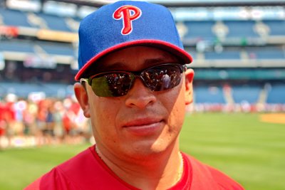 Carlos Ruiz