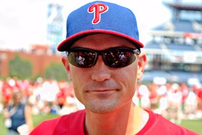 Chris Coste