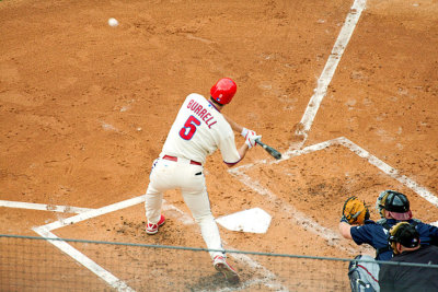 Pat Burrell