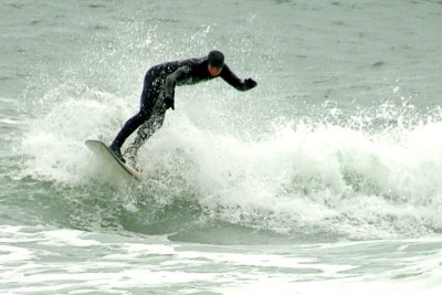 Surfer