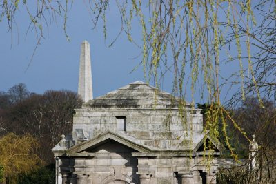 War Memorial Gardens, Islandbridge