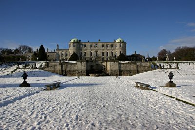 Powerscourt Gardens