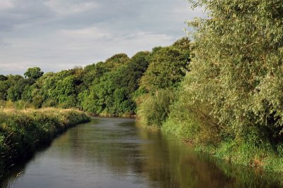 South of Milford