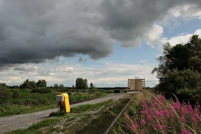 Bord na Mna bridge