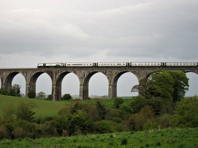 Craigmore Viaduct, near Newry