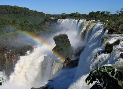 Iguazu - Upper Circuit