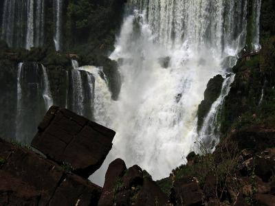 Iguazu - Lower Circuit