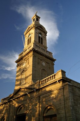 La Serena - Cathedral