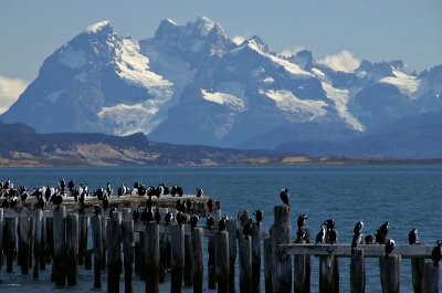 Puerto Natales