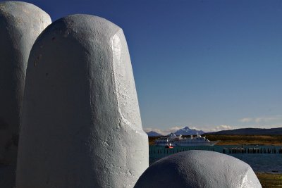 Puerto Natales