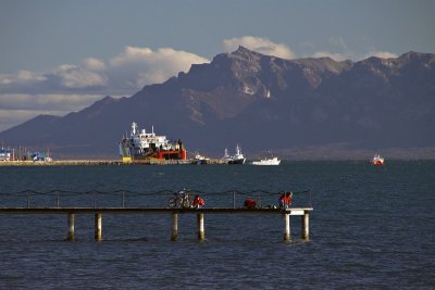 Puerto Natales