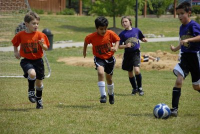 soccer