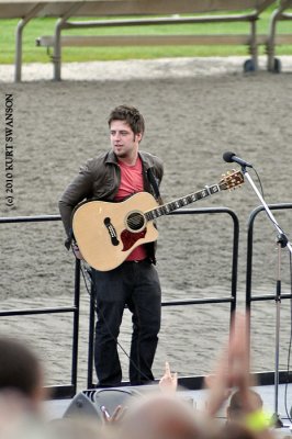 Lee DeWyze