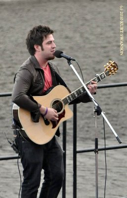 Lee DeWyze