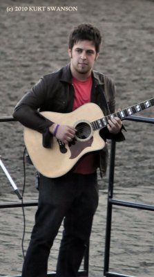 Lee DeWyze