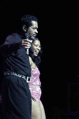 BOBBY RUSH