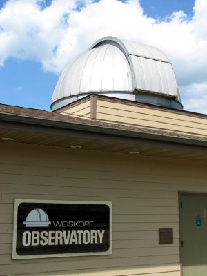 J. Weiskopf Observatory