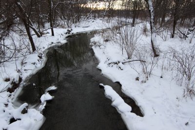 Snow Creek