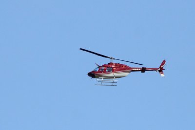 Whirlybird