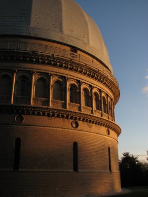 Yerkes Observatory