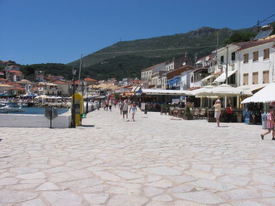 PARGA - GREECE