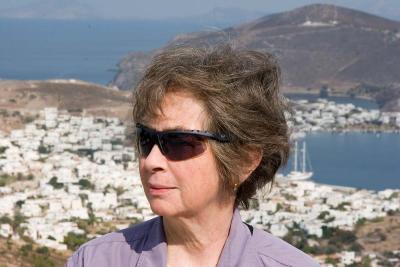 Greek Islands Trip 2005