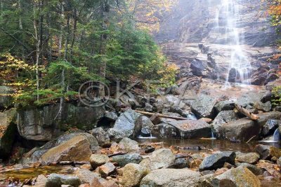Diana s Bath and Arethusa Falls 002(10-07).jpg