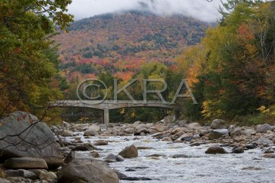Foggy Scenic on the Pemigewasset River 001(10-07).jpg