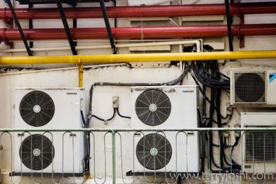 A/C