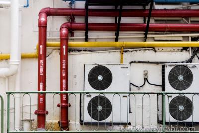 A/C
