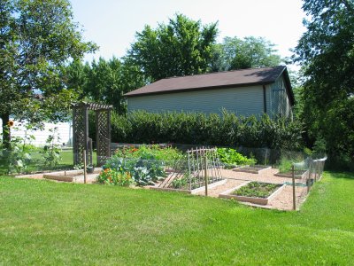 my garden 2