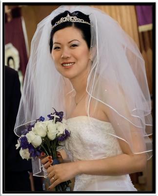 The Beautiful Bride