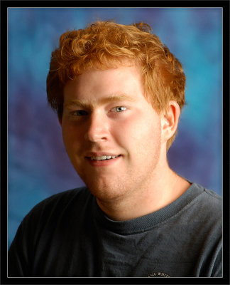 Michael Starch